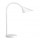 Lampada da tavolo Sol - a led - 4 W - bianco - Unilux