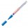 Marcatore 780 a vernice - punta 0,8mm - blu - Edding