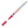 Marcatore 780 a vernice - punta 0,8 mm - rosso - Edding