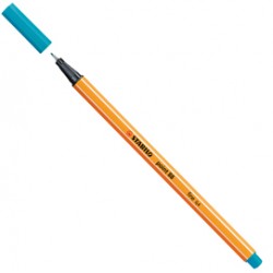 Fineliner  Point 88 - tratto 0,4 mm - azzurro chiaro 31 - Stabilo