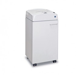 Distruggidocumenti AF+1 - a frammenti - 60L - Kobra