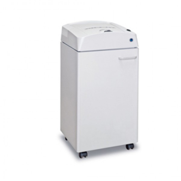 Distruggidocumenti AF+1 - a frammenti - 60L - Kobra Distruggidocumenti AF+1 - a frammenti - 60L - Kobra