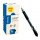 Roller gel a scatto G 2 - punta 0,7mm  - nero - Pilot - conf. 16 + 4 pezzi