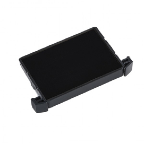 Tampone di ricambio 6/4750 - nero - Trodat - conf. 3 pezzi Tampone di ricambio 6/4750 - nero - Trodat - conf. 3 pezzi