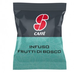 Capsula Infuso ai frutti di bosco - Essse Caffè