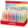 Evidenziatore Swing Cool Pastel Edition - colori assortiti pastello - Stabilo - expo 48 pezzi