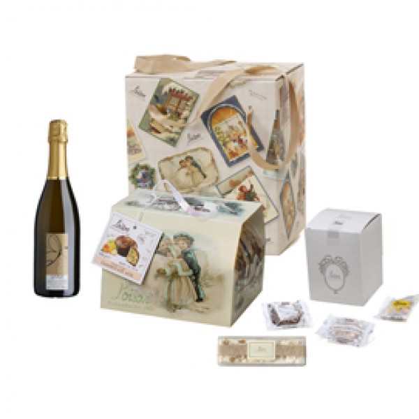 Composizione Sogno - Loison