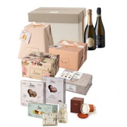 Composizione Festa in Famiglia - Loison