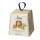 Panettoncino Classico - Linea Mignon - in astuccio - tradizionale - 100 gr - Loison