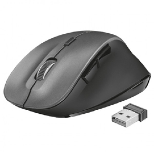 Mouse ottico wireless Ravan - Trust Mouse ottico wireless Ravan - Trust