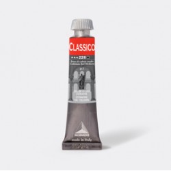 Colore a olio - extrafine - 20 ml - rosso cadmio medio - Maimeri