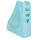 Portariviste Keep Colour Pastel - 27,8x26,6x7,5 cm - azzurro - Arda