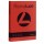 Carta Rismaluce - A4 - 90 gr - scarlatto 61 - Favini - conf. 300 fogli