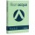 Carta Rismacqua Standard - A4 - 90 gr - verde chiaro 09 - Favini - conf. 300 fogli