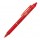 Penna a sfera a scatto cancellabile Frixionball - punta 1,0mm - rosso - Pilot
