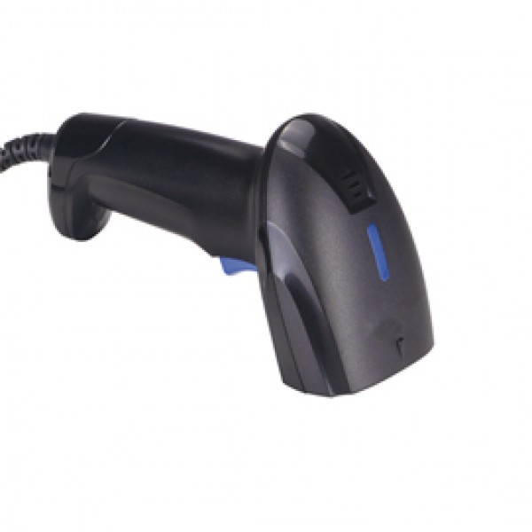 Lettore barcode LS 1100 - codici 1D - wired - nero - Titanium Lettore barcode LS 1100 - codici 1D - wired - nero - Titanium