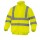 Giubbotto alta visibilità Reno HV - poliestere/poliuretano - taglia M - giallo fluo - Deltaplus