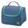 Lunch Bag - Picnick Easy - 20 x 25 x 18 cm - 6,3 L - azzurro/blu - Maped
