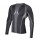 Maglia sotto/abito Koldy - poliammide/Coolmax/elastan - taglia M - nero - Deltaplus