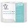 Carta igienica classica Freshen Tech - 2 veli - 300 strappi - diametro 12,2 cm - 9,5 cm x 33,3 mt - Papernet - pacco 4 rotoli