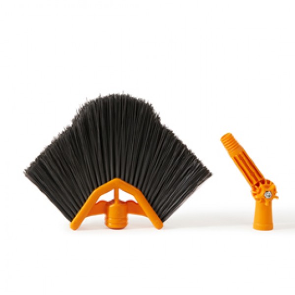 Levaragnatele Freccia - 26,5x3,5x33,5 cm - con snodo - Perfetto