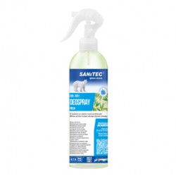 Deo spray Philosophy - 300 ml - Sanitec