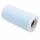 Tulle in rotolo - celeste - 12,5cmx25mt - Big Party