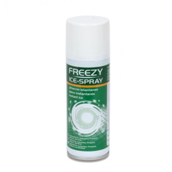 Ghiaccio spray - 200 ml - PVS Ghiaccio spray - 200 ml - PVS