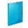 Cartella 3L con elastico Lumina - 24x32cm - blu - D 2,5 - Favorit