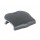 Poggiapiedi SoleSaver - inclinazione regolabile - Kensington