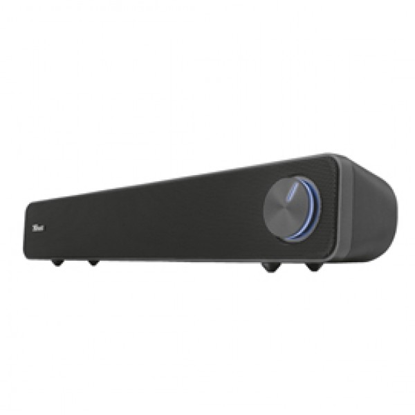 Soundbar PC Arys - 12 watt - Trust Soundbar PC Arys - 12 watt - Trust
