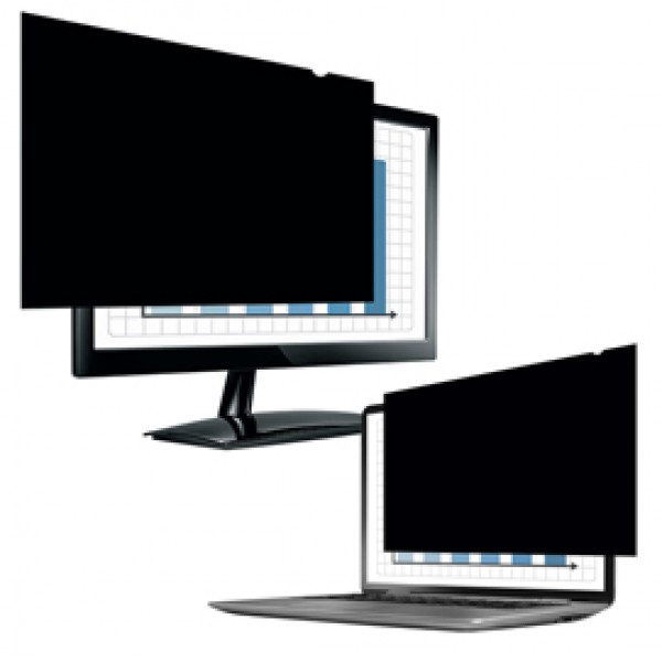 Filtro privacy PrivaScreen™ per monitor - widescreen 14 Filtro privacy PrivaScreen™ per monitor - widescreen 14