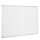 Lavagna magnetica Earth - smaltata - 120 x 240 cm - bianco - Bi-Office