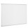 Lavagna magnetica Earth - smaltata - 120 x 240 cm - bianco - Bi-Office