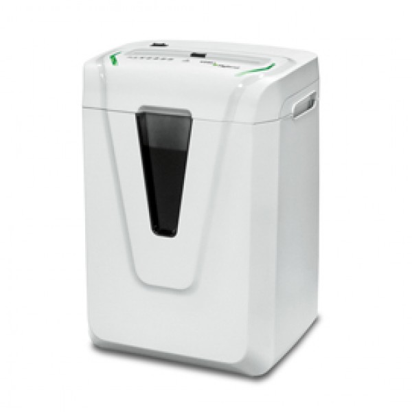 Distruggidocumenti Hybrid S - taglio a frammenti 3,5x40 mm - Kobra Distruggidocumenti Hybrid S - taglio a frammenti 3,5x40 mm - Kobra