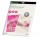 Pouches iLAM UDT - plastificazione a caldo - A4 - 216 x 303 mm - 2 x125 micron - Leitz - scatola 25 pezzi