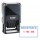 Timbro Printy 4750/L autoinchiostrante - DATA + REGISTRATO - 41x24 mm - 4mm - bicolore -Trodat