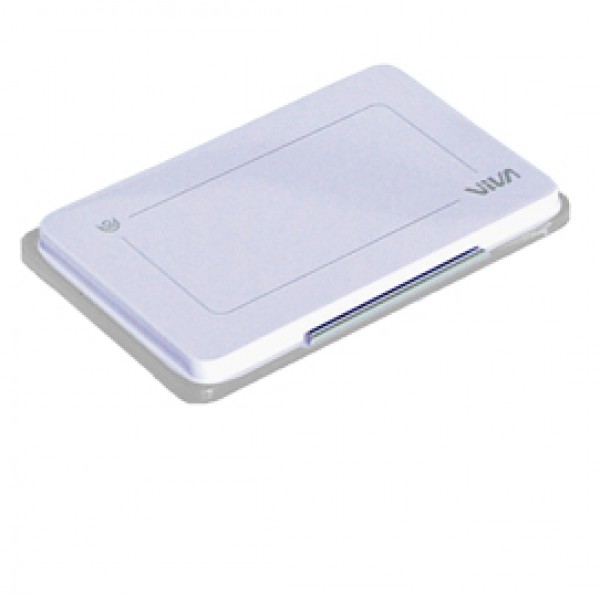 Cuscinetto per timbro - gomma - neutro - Viva Cuscinetto per timbro - gomma - neutro - Viva