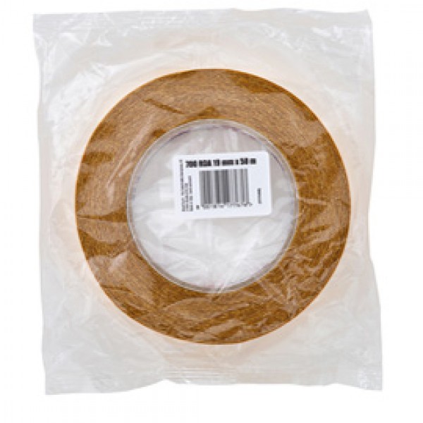 Nastro biadesivo 700RDA - 19 mm x 50 mt - in caramella - trasparente - Eurocel Nastro biadesivo 700RDA - 19 mm x 50 mt - in caramella - trasparente - Eurocel