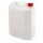 Tanica standard - 20 L - PE - Mobil Plastic