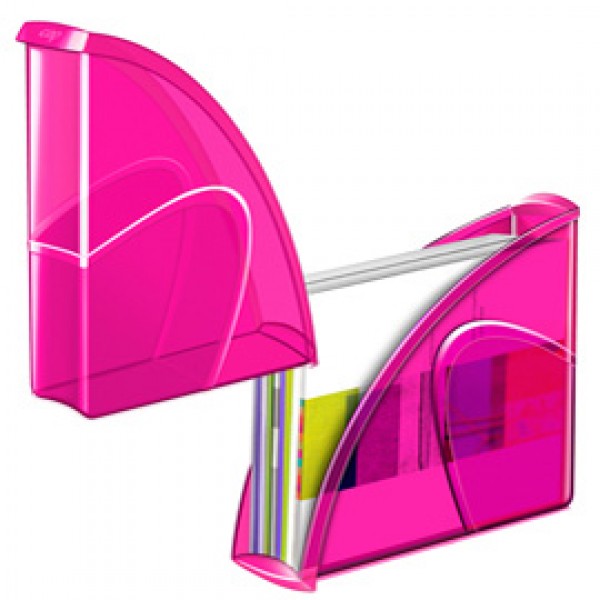 Portariviste 674+H - 27x8,5x31 cm - 24x32 cm - indian pink - Cep Portariviste 674+H - 27x8,5x31 cm - 24x32 cm - indian pink - Cep