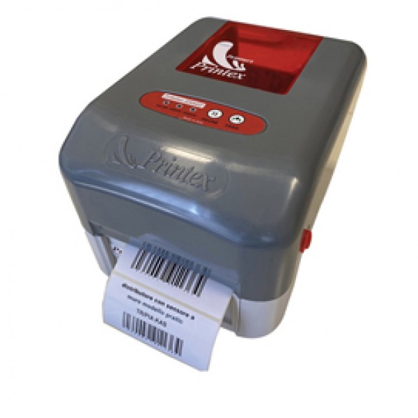 Stampante G300 - trasferimento termico e termico diretto - Printex Stampante G300 - trasferimento termico e termico diretto - Printex