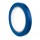 Nastro adesivo 350 - 5 cm x 66 m - PVC - blu - Eurocell