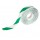 Nastro adesivo DURALINESTRONG 50/07 1726 - permanente - 5 cm x 30 m - verde/bianco - Durable