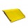Rampa per scalini - 75 x 125,6 x 7,5 cm - giallo
