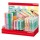 Pastel collection Boss, swing cool, Pen 68 e Point 88 - colori assortiti - Stabilo - espositore 111 pezzi