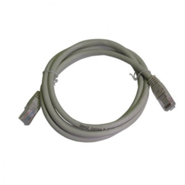 Cavetto Lan -1,5 mt- patch CAT 6 UTP - MKC Melchioni Cavetto Lan -1,5 mt- patch CAT 6 UTP - MKC Melchioni