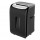 Distruggidocumenti 1602MCD -  microframmenti - 30Litri - Titanium
