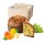 Panettone Classico - Linea Top Genesi - tradizionale - 1000 gr - Loison