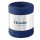 Nastro Rafia sintetica - blu scuro 37 - 5mmx200mt - Brizzolari